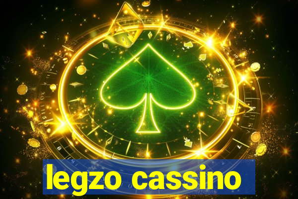 legzo cassino