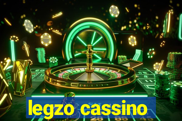 legzo cassino