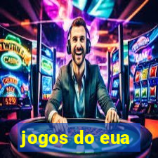 jogos do eua