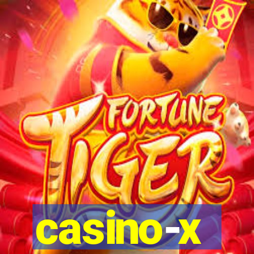 casino-x