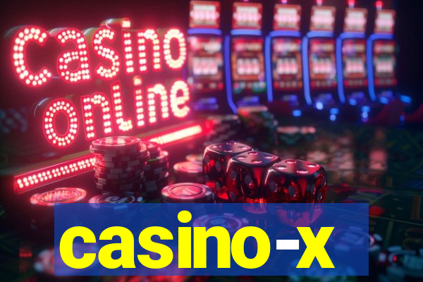 casino-x