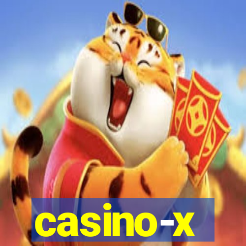 casino-x