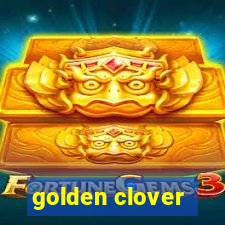 golden clover