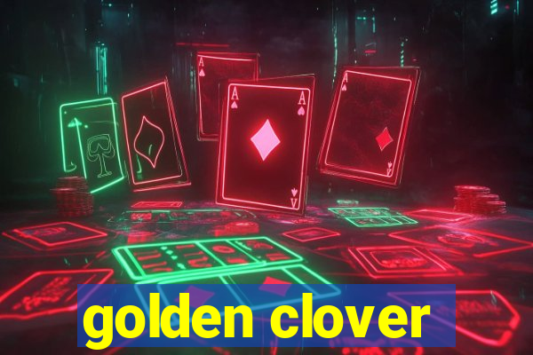 golden clover