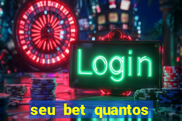 seu bet quantos saques por dia