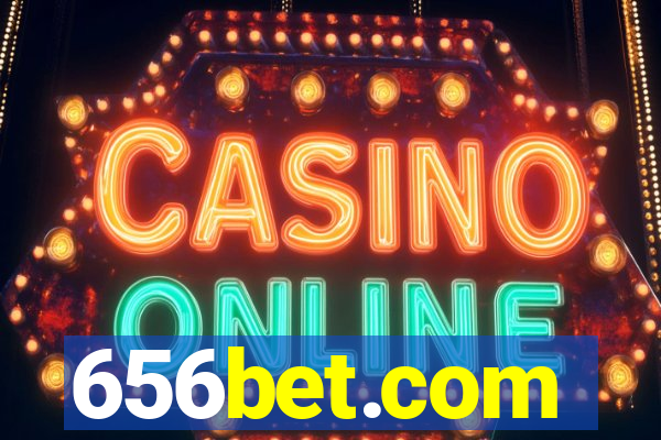 656bet.com