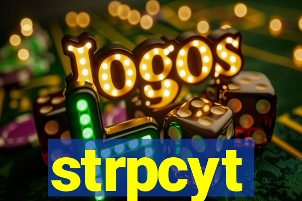 strpcyt