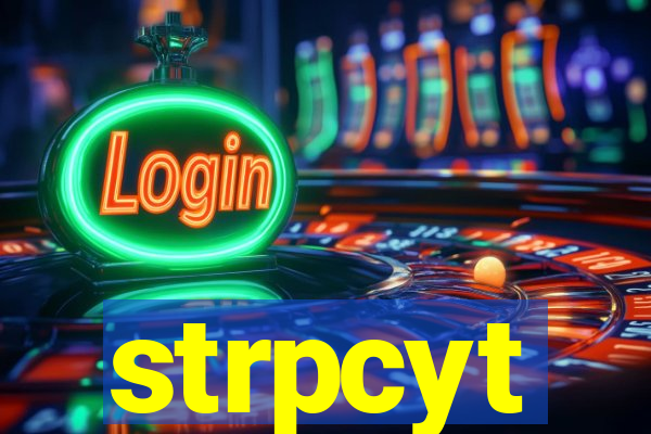 strpcyt