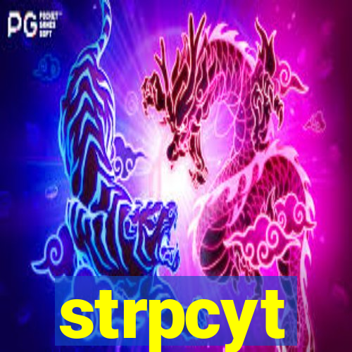 strpcyt