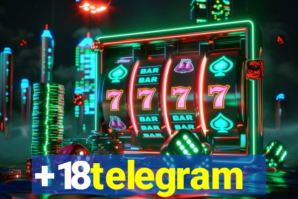 +18telegram