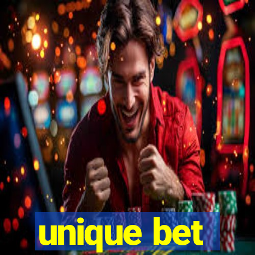 unique bet