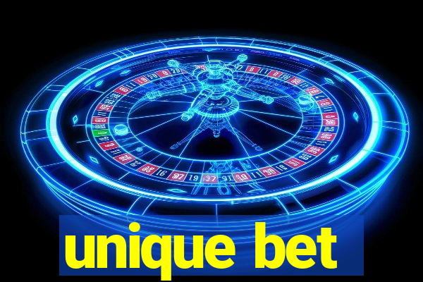 unique bet