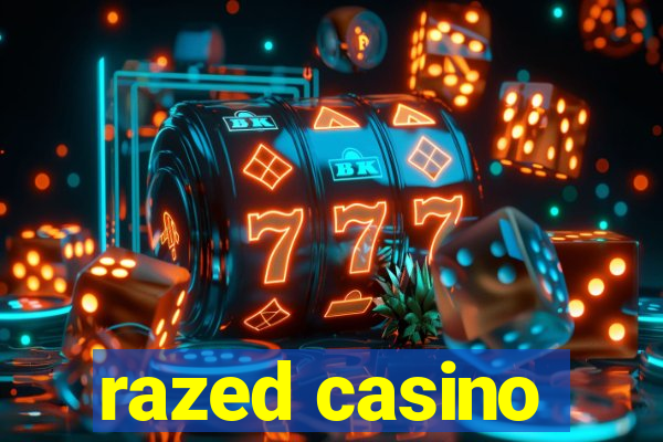 razed casino