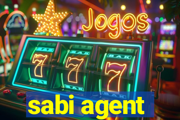 sabi agent