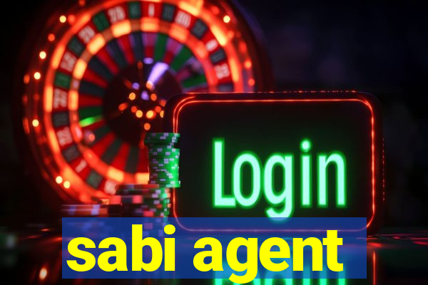 sabi agent