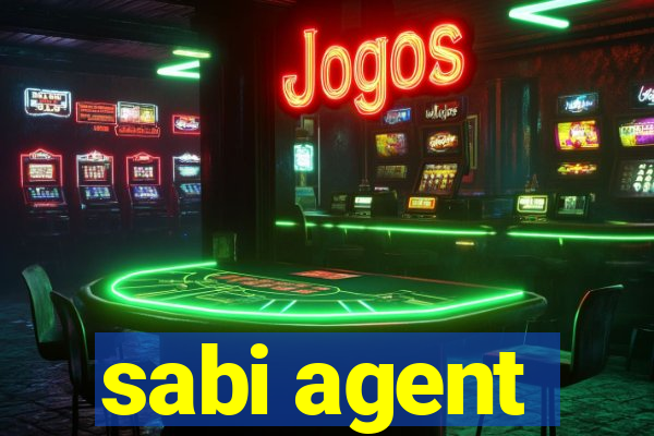 sabi agent