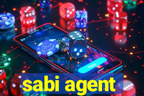 sabi agent