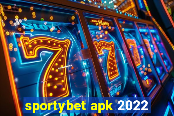 sportybet apk 2022