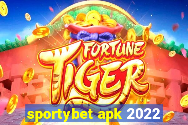 sportybet apk 2022