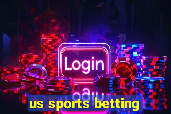 us sports betting