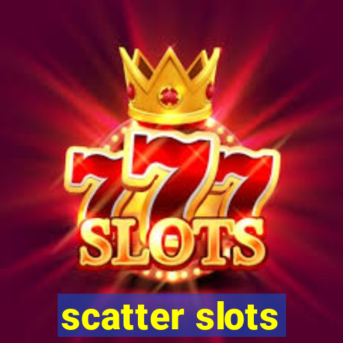 scatter slots