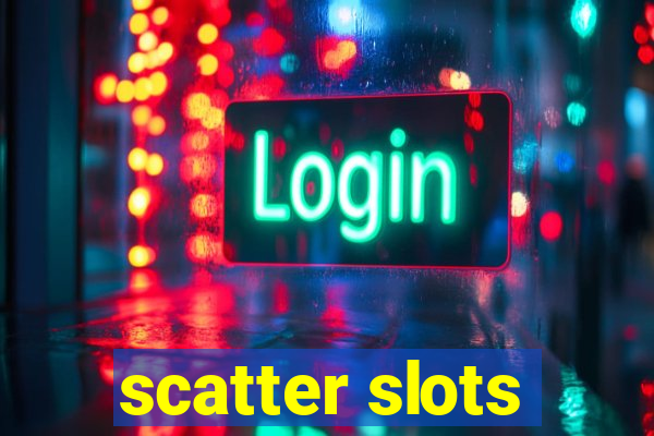 scatter slots