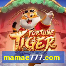 mamae777.com