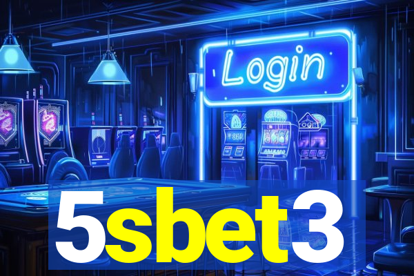 5sbet3