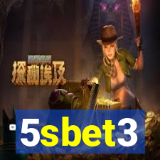 5sbet3