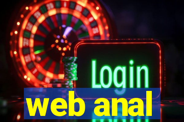 web anal