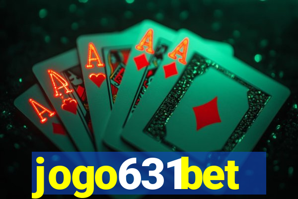 jogo631bet