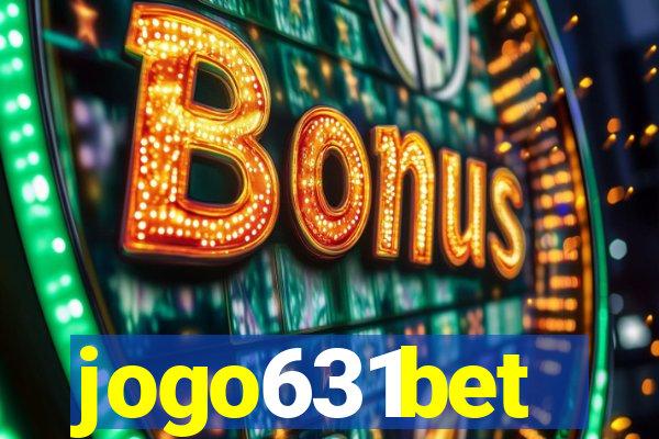 jogo631bet