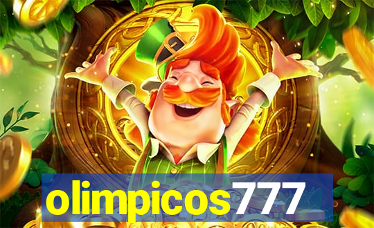 olimpicos777