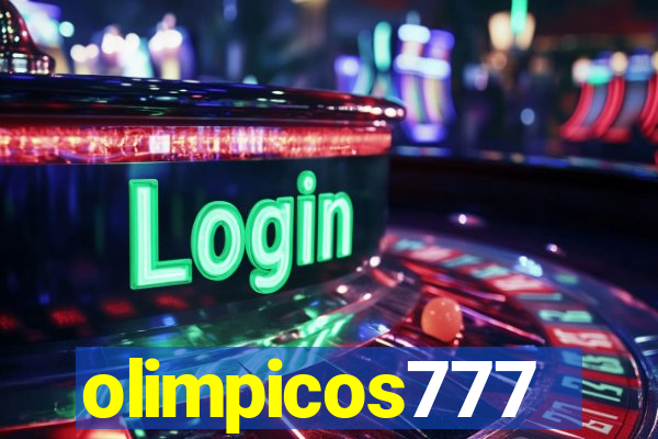 olimpicos777