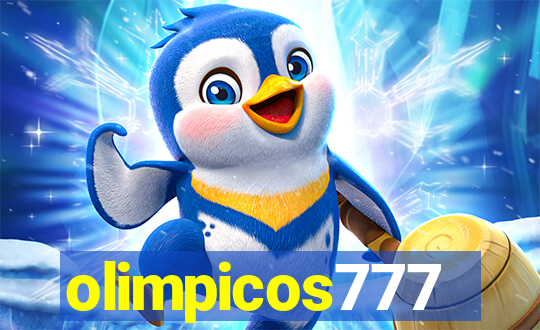 olimpicos777