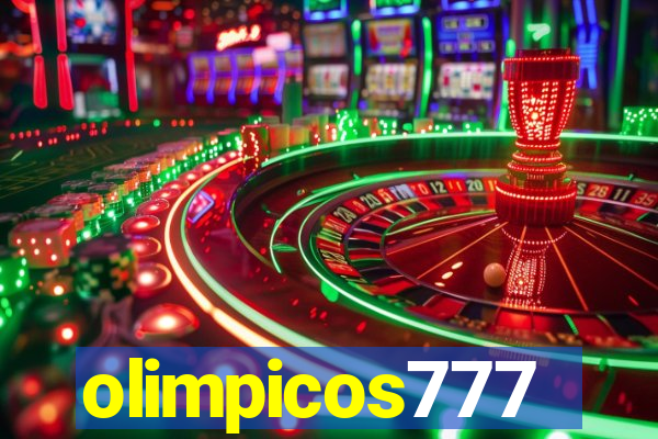 olimpicos777