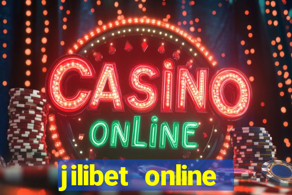 jilibet online casino app