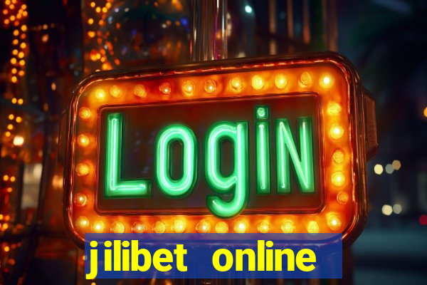 jilibet online casino app