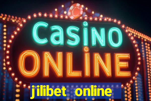 jilibet online casino app