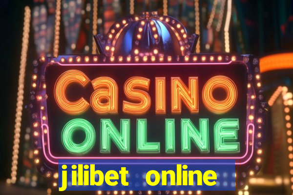 jilibet online casino app