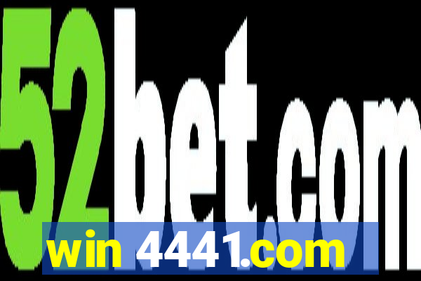 win 4441.com