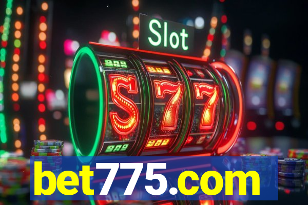 bet775.com