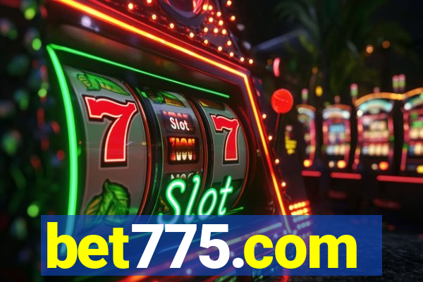 bet775.com