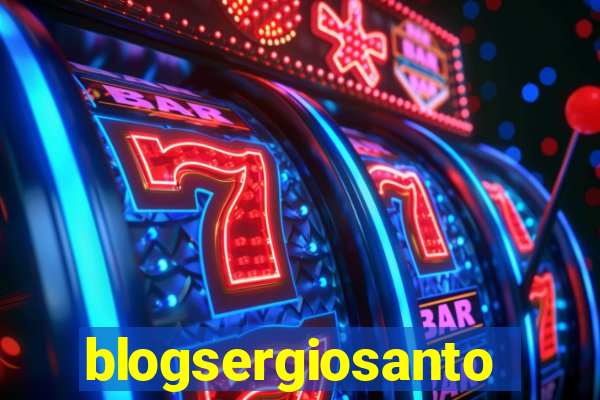 blogsergiosantos