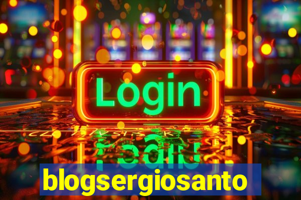 blogsergiosantos