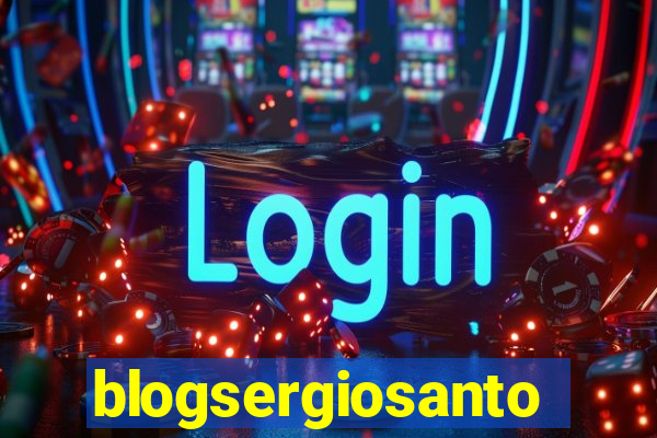 blogsergiosantos