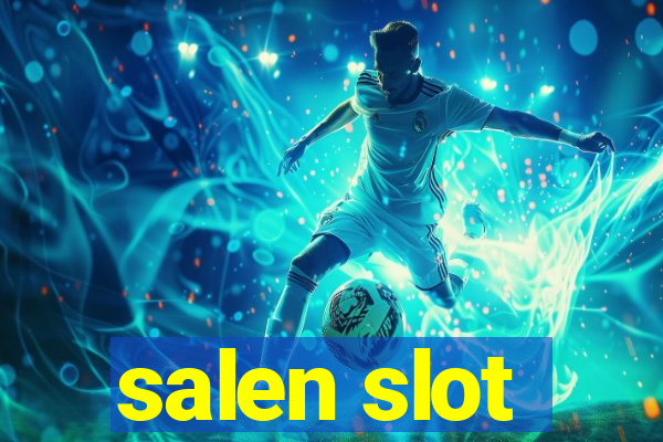 salen slot