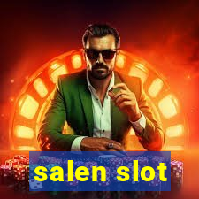 salen slot