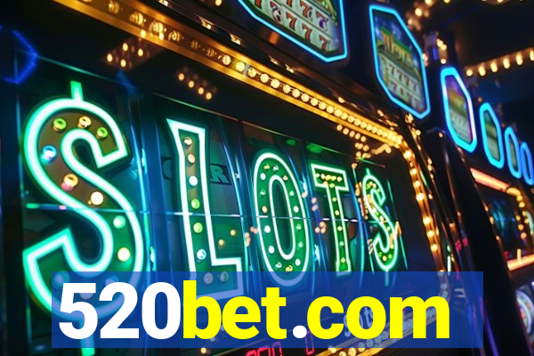 520bet.com