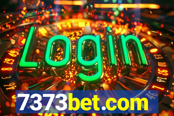 7373bet.com